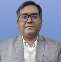 Dr. Anil Kumar Verma